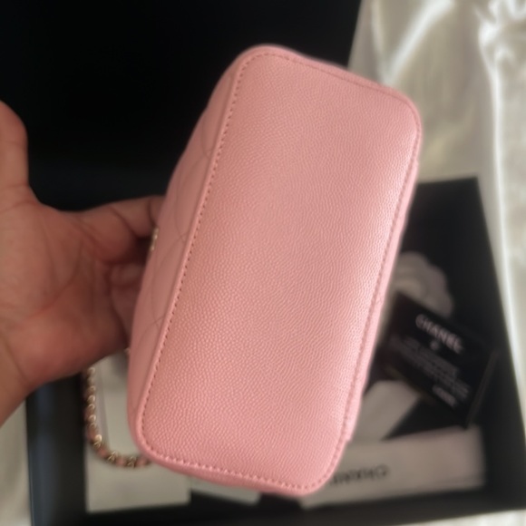 Chanel Vanity case 22C - Picture 7 of 14